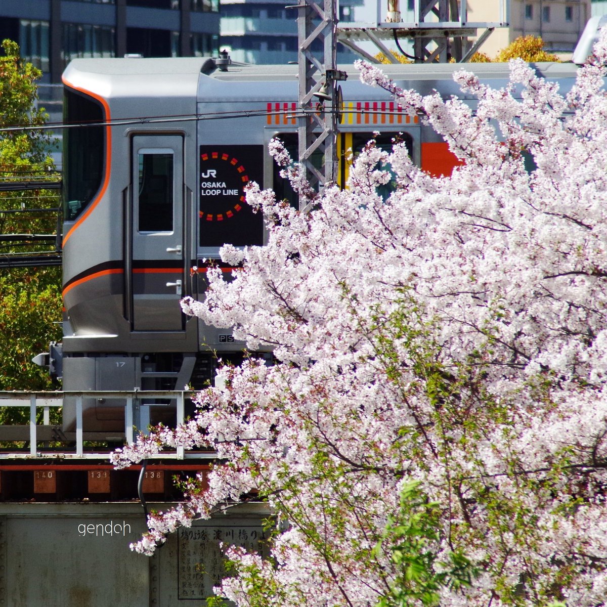源八橋