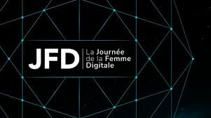 <a href="/Wifilles_83/">Wi-Filles</a> célèbre la #journéedelafemmedigitale 
Pour une société digitale plus inclusive 🙋‍♀️!
@JFDOfficiel 
<a href="/FondationFACE/">Fondation FACE</a> 
@face_education 
#becausegirlscan
#womenintech