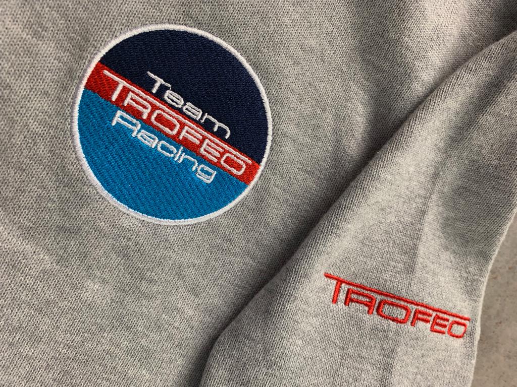 monogram_group's tweet photo. New kit ready to be sent out today for Trofeo Racing #monogram #teamwear #trofeoracing https://t.co/vlQHvL3lTA