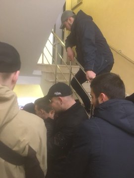 Переглянути зображення у Твіттері