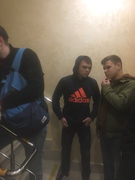 Переглянути зображення у Твіттері