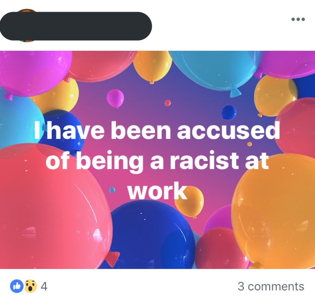 Harry_Moore_'s tweet photo. this facebook status is a piece of modern art https://t.co/cWast2QTkZ