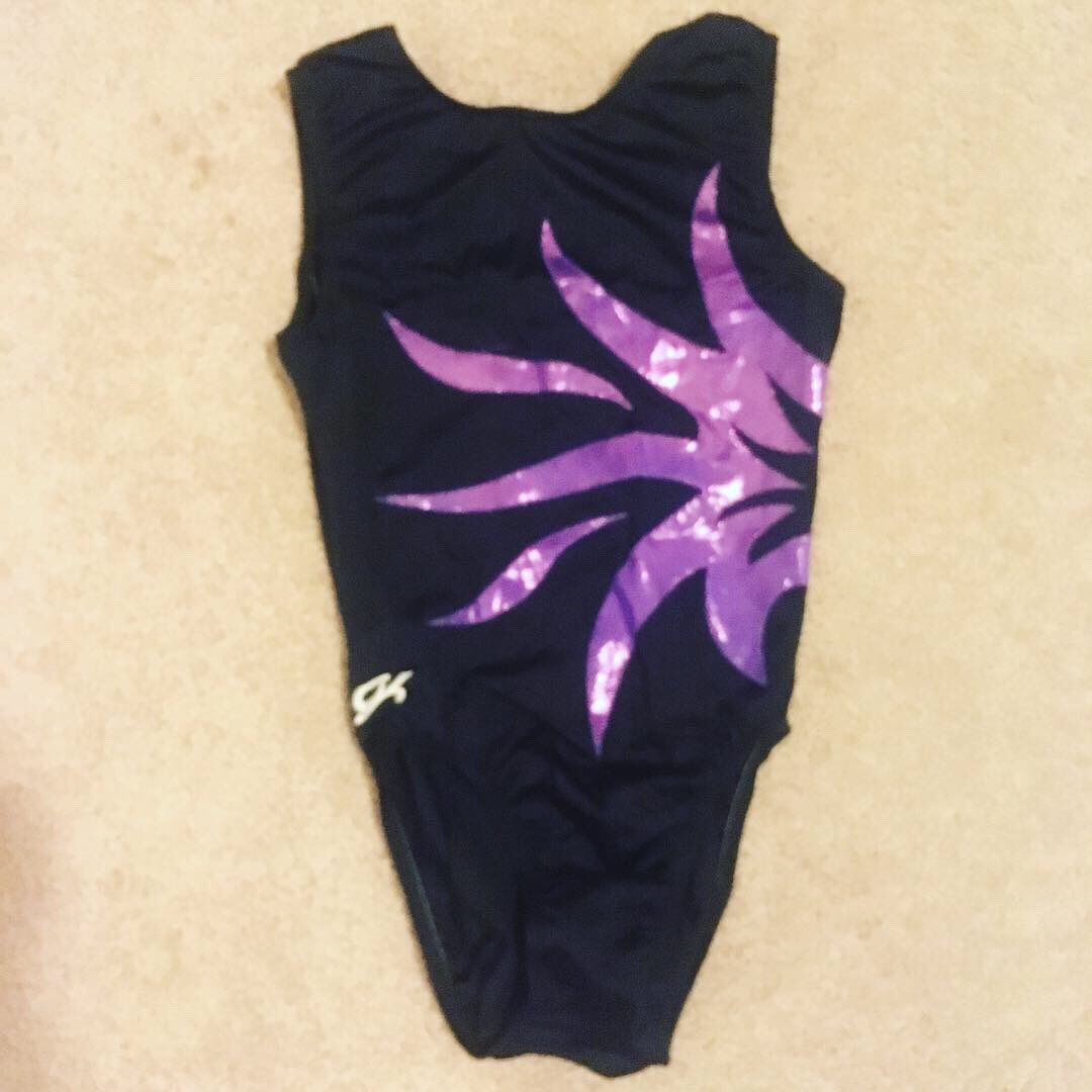 Monckton07's tweet photo. Selling some National team training Leo’s! GK Size Adult Small - all $80 each, will post worldwide 🌍 let me know if you want one ☺️ #Gymnastics #Gym #Leotard https://t.co/hYsUc4G8ki