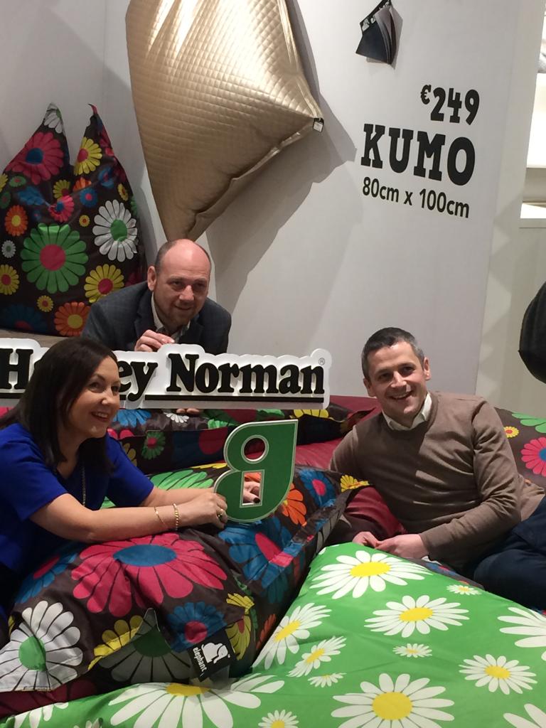 Guaranteed Irish tweet media