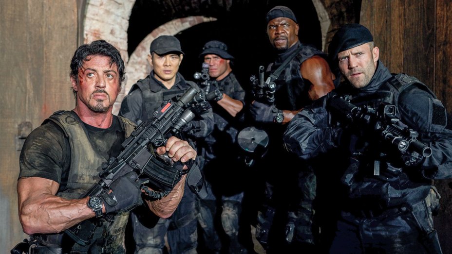 Online Gambling Rights Banner Skyrocket Acquires Millennium Film Content (Exclusive) thr.cm/gKJqc2