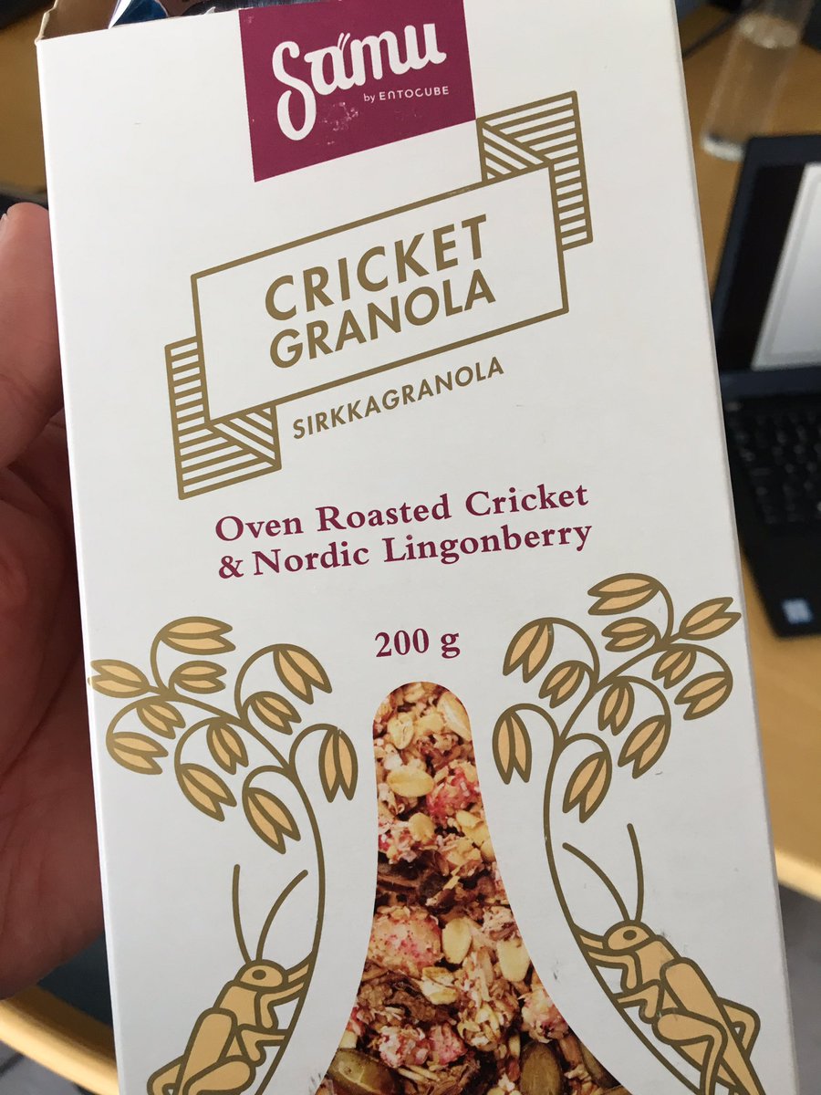 Calliossa tapahtuu. Tänään maisteltiin erilaisia Sirkka tuotteita. Hyvää oli. Kohta tätä herkkua saa Pyhäsalmen kaivoksesta Edible Insects hankkeen avulla.
#CallioPyhajarvi #PyhasalmiMine #CEIhanke #EntoCube