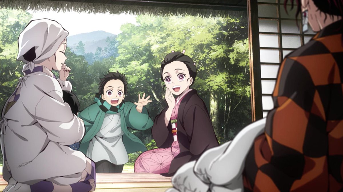 Crunchyroll.pt - Qual o seu Hashira favorito? Responda sem spoilers, por  favor 🥰🙏 ⠀⠀⠀⠀⠀⠀⠀⠀⠀ ~✨Anime: Demon Slayer: Kimetsu no Yaiba - via Aniplex  USA