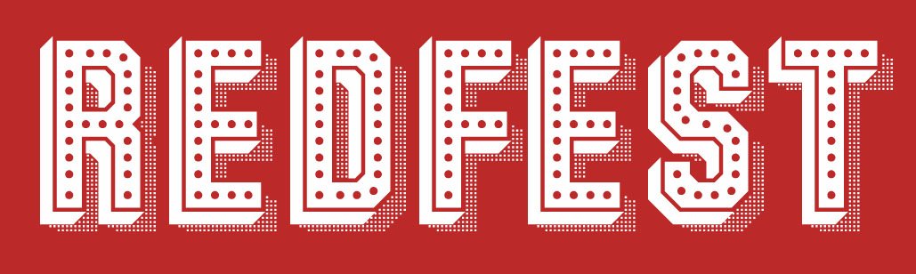 Not long now until The <a href="/Jelli_Records/">Jelli Records</a> Fundraiser for <a href="/RedfestBristol/">Redfest Bristol</a> on Friday 26th April. For all the details check out facebook.com/events/2280353…