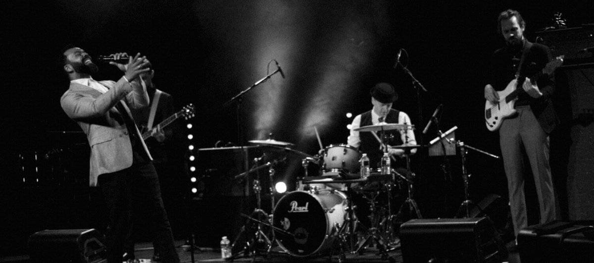 <a href="/mylessanko/">Myles Sanko</a> à la salle Nougaro de <a href="/Toulouse/">Toulouse - Mairie et Métropole</a>, un concert à retrouver bientôt sur <a href="/soul_bag_mag/">Soul Bag</a>. #Soon

📷 <a href="/domergue_fred/">Fred Domergue</a>