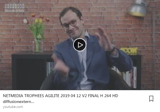 Decision_achats's tweet photo. Découvrez la vidéo des lauréats de la catégorie Agilité des #TropheesDA ▶️https://t.co/RF7vkSu6rh

Félicitations ! 

OR #NAOS (Bioderma - Institut Esthederm - Etat Pur)
ARGENT @enedis
BRONZE @Defense_gouv @Silex_Sourcing - @QuentinFournela

Co-organisés avec le @CnaAchats https://t.co/ZwLkautbXz