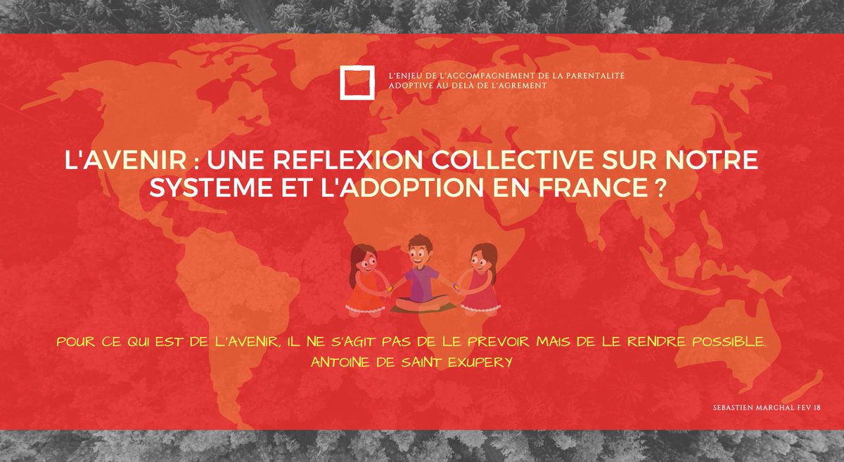 magicadoption's tweet image. Accompagnement des familles candidates à l'#adoption.
Diapo 8/8
@imbertcorinne17 @3807Limon