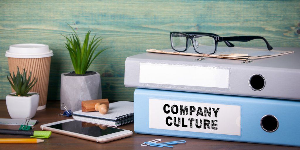 CapabilityJen's tweet image. 5 Steps for Launching a #WorkplaceCulture of Retention via @EspinozaNotes buff.ly/2UGCyft