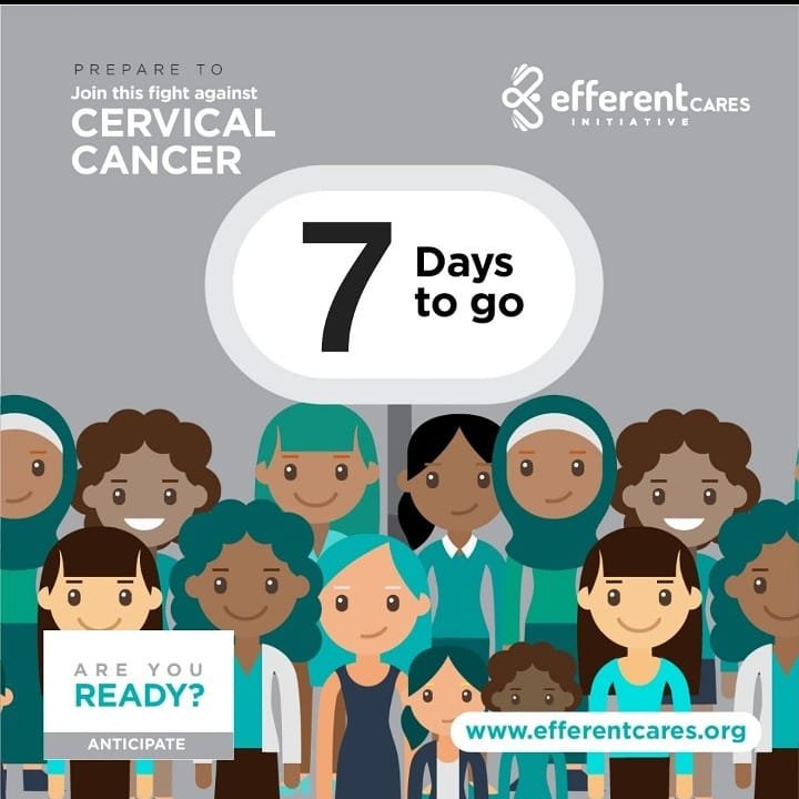 efferentCARES tweet media