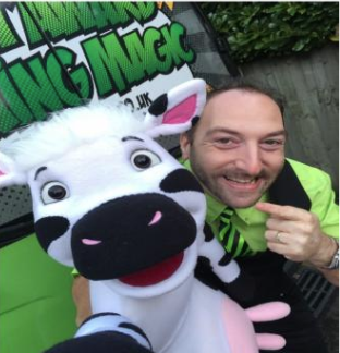 MacLBCommittee's tweet photo. Don't forget to get your tickets for our fabulous Children's afternoon at #LeightonBuzzard Theatre on the 18th May - with #MagicDave and @lbctdrama https://t.co/qBGLywpAB6 https://t.co/w3ua4YmBvR