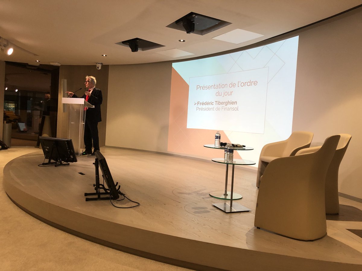 planetic's tweet photo. @Label_Finansol tient aujourd’hui son AG pour rassembler ses membres engagés pour une finance à fort impact social et environnemental ! Planetic est fière de participer à ce collectif et à son Conseil d’administration. #ESS https://t.co/2tWjUO2qnu