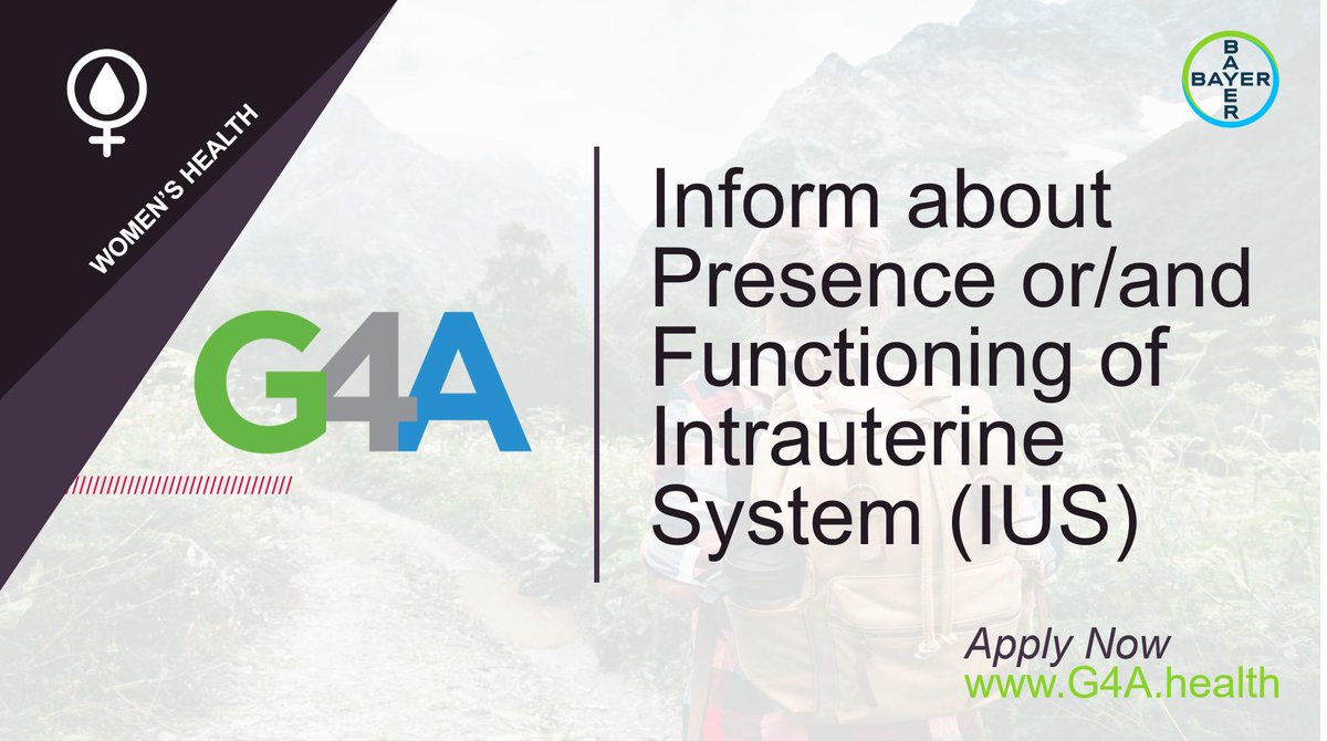 Bayer G4A tweet media