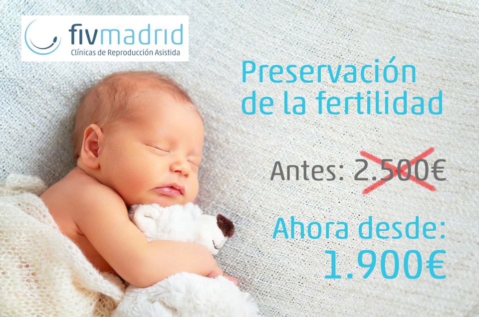 Fiv_Madrid's tweet photo. Ahora es el momento de preservar tu #fertilidad, para que cuando quieras ser #madre, puedas lograrlo. https://t.co/1oNmBqAoYu #sermadre #ProgramaTuMaternidad https://t.co/z3zyOy4w64