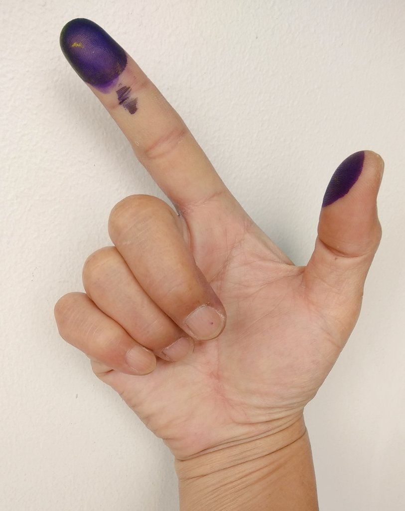anonchristi's tweet photo. Kami dukung kemenangan Prabowo Sandi.

#TheVictoryOfPrabowoSandi https://t.co/TBA8nXX0fE
