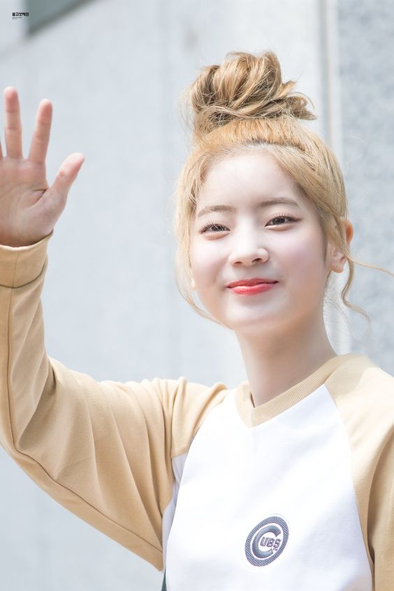 cbenedictaii's tweet photo. Dahyun noona 😍 https://t.co/nNJSR6Lt5H
