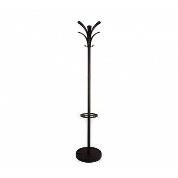 Keeping your office/work space tidy can be a challenge with the very changeable British weather. Check out our Alba Brio 6 peg coat stand with umbrella holder. Click the link buff.ly/2ZdWohD or call us on 01733 530170, we are happy to help. #e4office #alba #coatstand