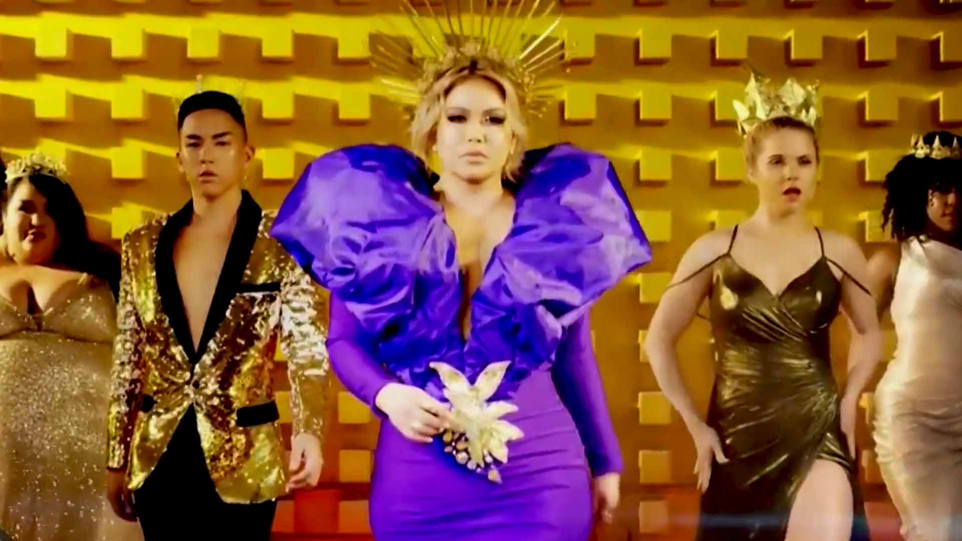 Perfume de chiquis rivera hot sale