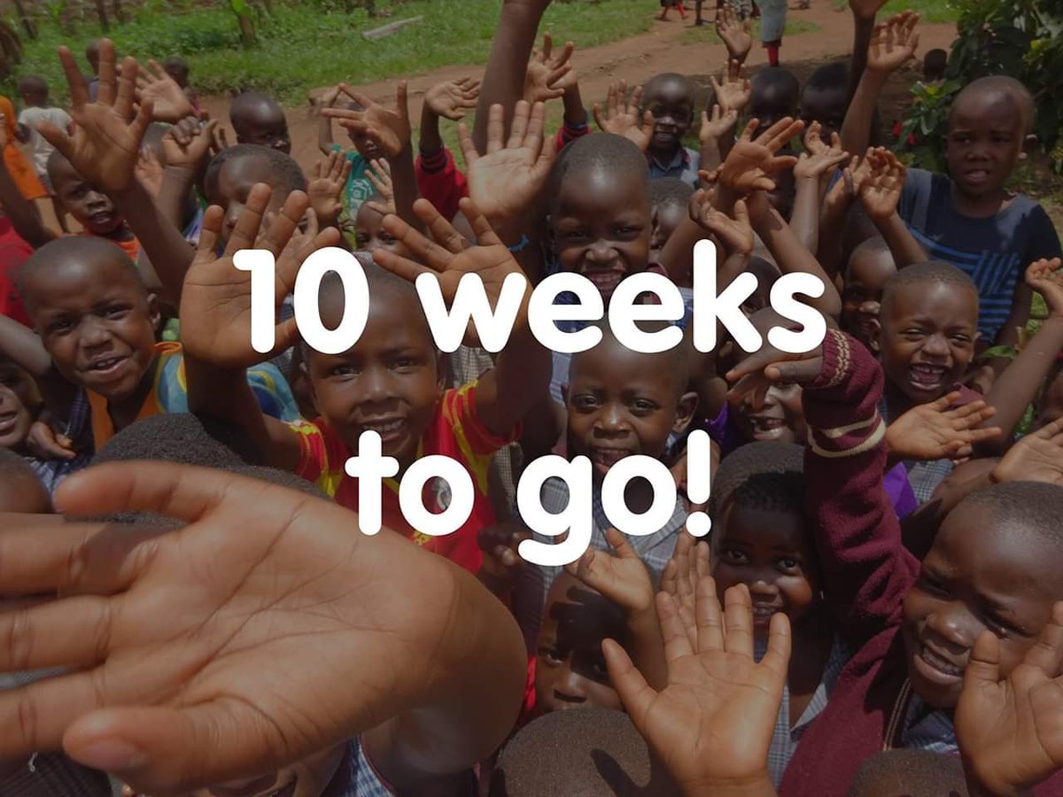 We set off on our 6th Parenta Trust Rally in just 10 weeks!
If you don't want to miss out on this adventure of a lifetime, sign up now!
#rally #fundraising #children #giveaneducation #nonprofit #charity #forthechildren #payitforward #ParentaTrustRally2019
bit.ly/ParentaTrustRa…