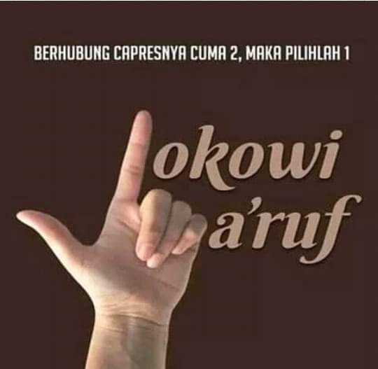Diandra_023's tweet photo. sukses menunaikan janji dan cita cita untuk negara yang tertuang dalam Nawa cita
#JokoWinElection https://t.co/nMQLlqOmVp
