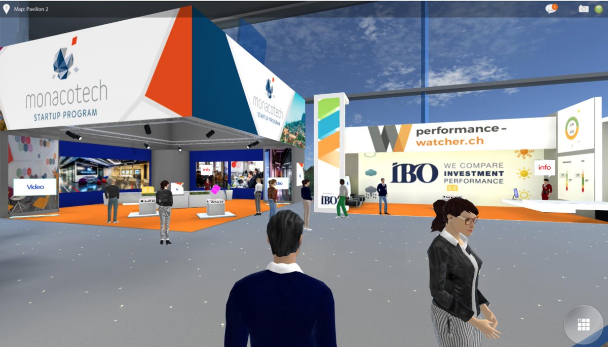 planetoffinance's tweet image. @Planetoffinance has you covered with #REWM19: a virtual conference about #money, #wealth and #finserv in Australia starting on May 13. Learn from industry experts directly from your desk anywhere in #Australia 🇦🇺 bit.ly/2ZgC931

bit.ly/2UqzQGJ

#banking #event