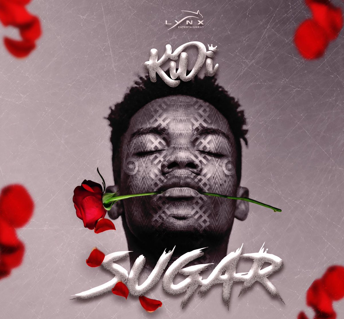 AmKevins's tweet photo. Roses Represents Love.
Love is Sweet.
If Sweet then its Sugar
 #SUGAR  #SugarAlbum #SugarChallenge https://t.co/5BrcnLYbD5