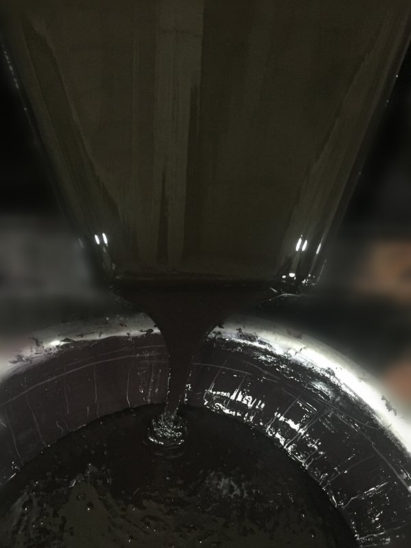 flyinginks's tweet image. Process of the production of sublimation offset printing ink😉✌️Good fluidity and viscosity