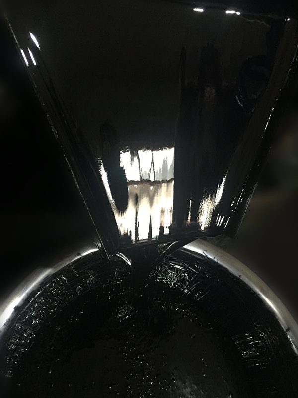 flyinginks's tweet image. Process of the production of sublimation offset printing ink😉✌️Good fluidity and viscosity