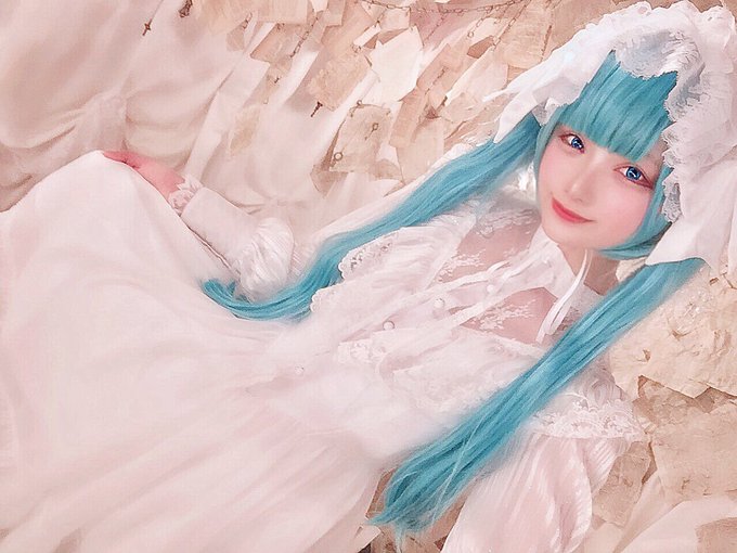 Twitterのコスプレ画像32