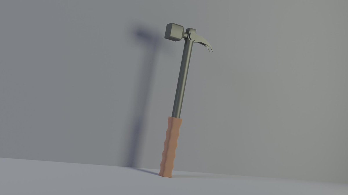 TheDudeFromCI's tweet photo. Been playing with some shader tests to see if I can determine a good style for WraithEngine. I think we have a winner.

(Hint: It's the bright one)

#gamedev #indiedev #WraithEngine #blender3d https://t.co/KEgjwCg3k3