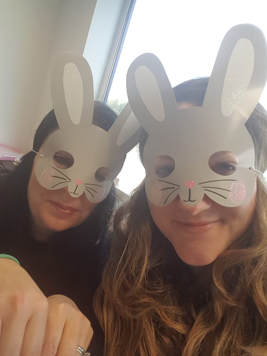 PRP_Opto's tweet photo. Happy Easter from PRP https://t.co/s4rZDo4OP9