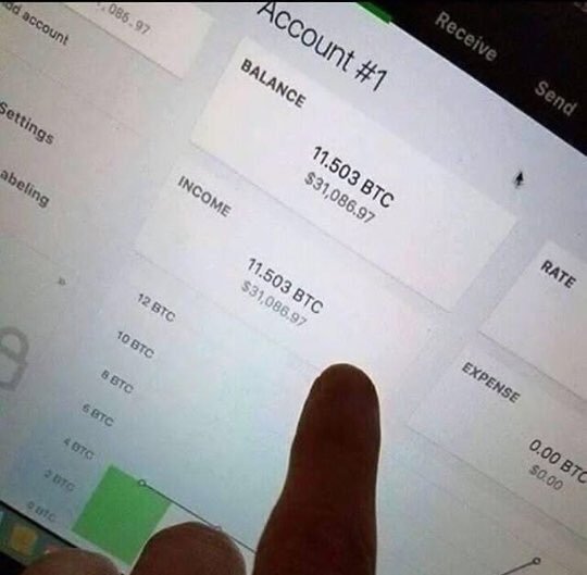 DM me if you want to earn money through Binary Options Trading. $500 to earn $5600 in 7 days. Are you interested in Binary Option Trade(trading in binary and Bitcoin mining has really helped a lot of people reach their financial dreams