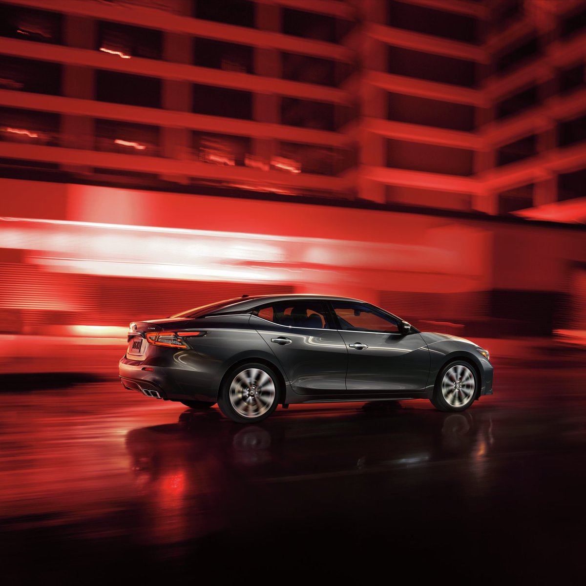 TannerMotors's tweet photo. It's said the color #red can make your heart beat faster. Is it working? #Nissan #IntelligentMobility

Visit Tanner Nissan to test drive a #NissanMaxima today. https://t.co/j7w50Jf7Cy