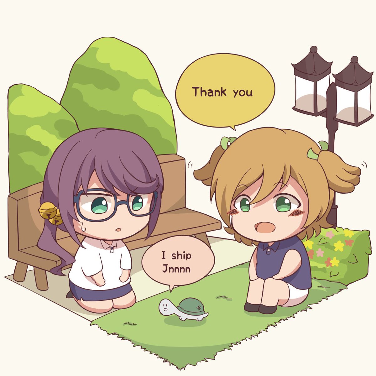 じゅんなななの日4月 Togetter [トゥギャッター]