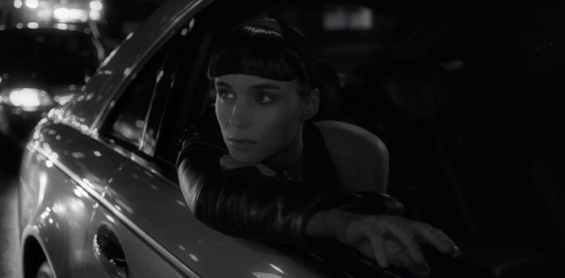 Happy birthday, Rooney Mara! Today the american actress turns 34 years old, see profile at:  