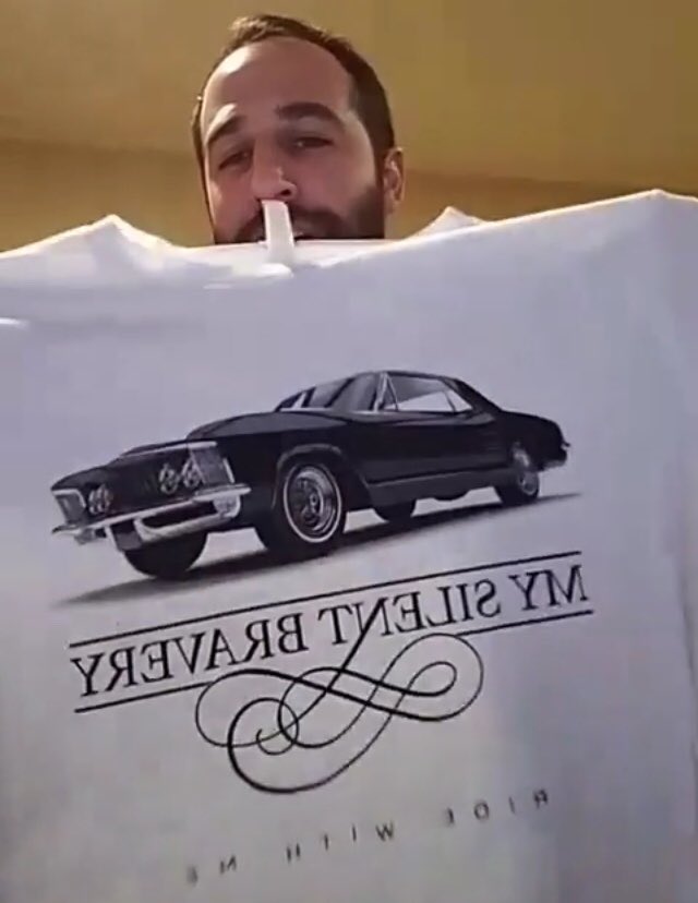 MSB_Bravehearts's tweet photo. Back by popular demand the @mysilentbravery new feel ‘Ride With Me’ #TShirts They are #newimproved #soft #thin very #comfy and #SellingFast Place your order in before it’s too late! You won’t be disappointed!#Whatareyouwaitingfor https://t.co/0Ixv3GYZZi