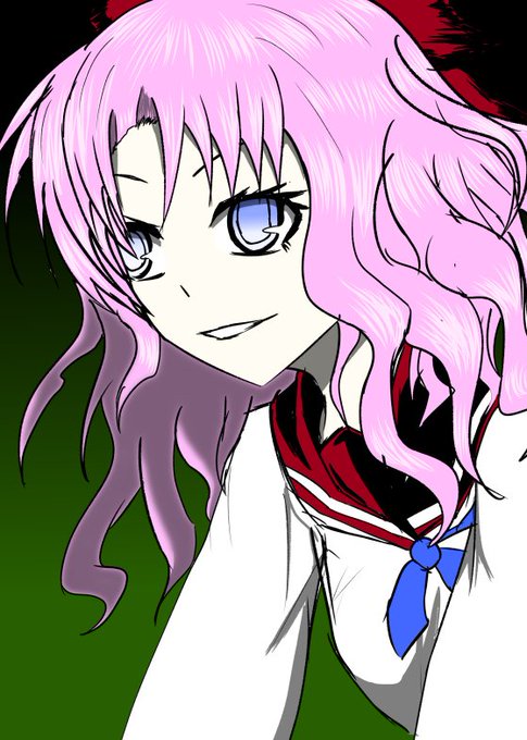 めだかボックスのtwitterイラスト検索結果 古い順 めだかボックスのtwitterイラスト検索結果 古い順