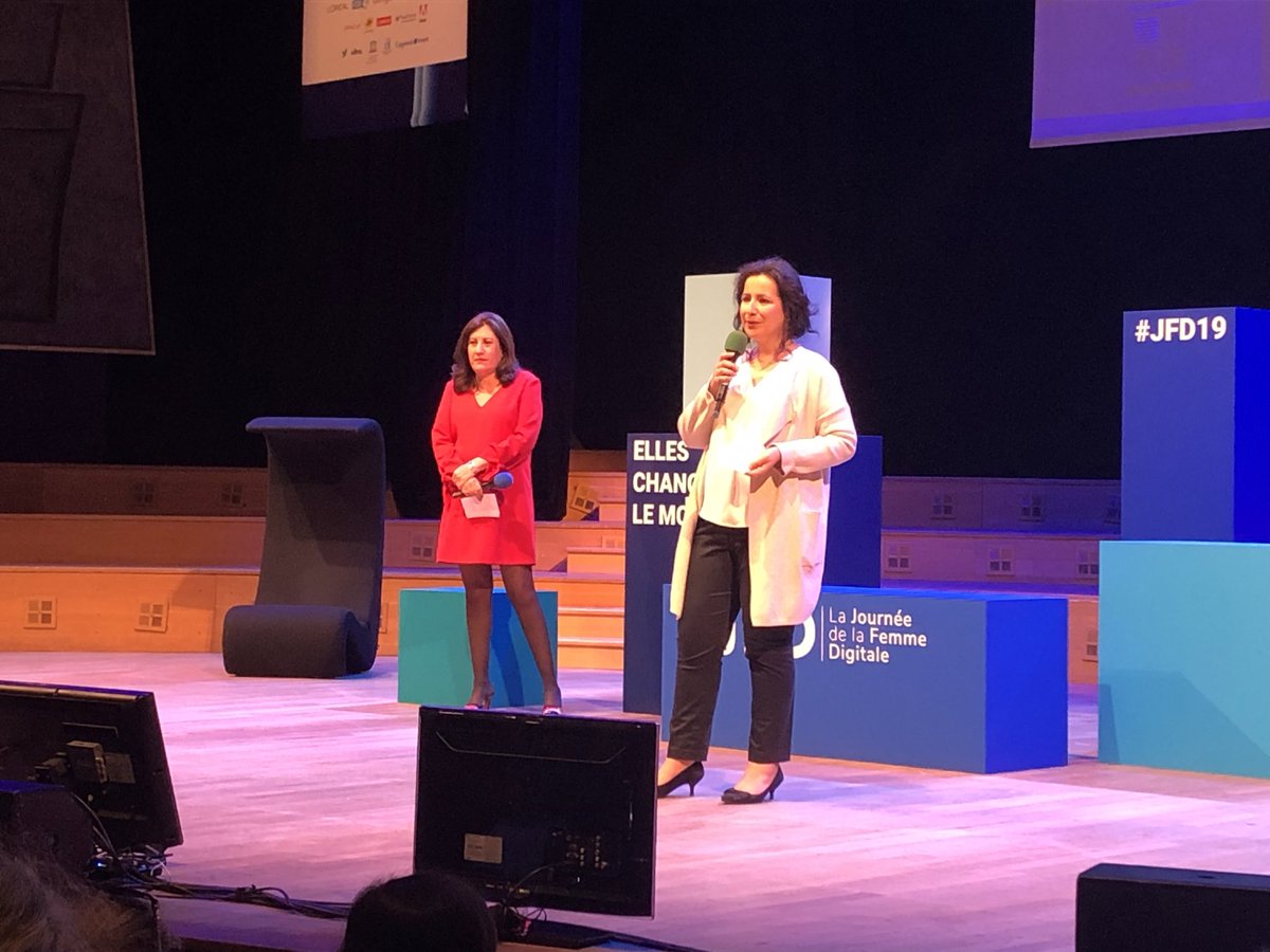 Own your cash: une plate-forme pour sortir des tabous de l’argent: stimuler l’intelligence économique des femmes, améliorer l’accès au financement <a href="/Imene_Maharzi/">Imène Maharzi - #InvestInWomen #EllesComptent 🚢</a>