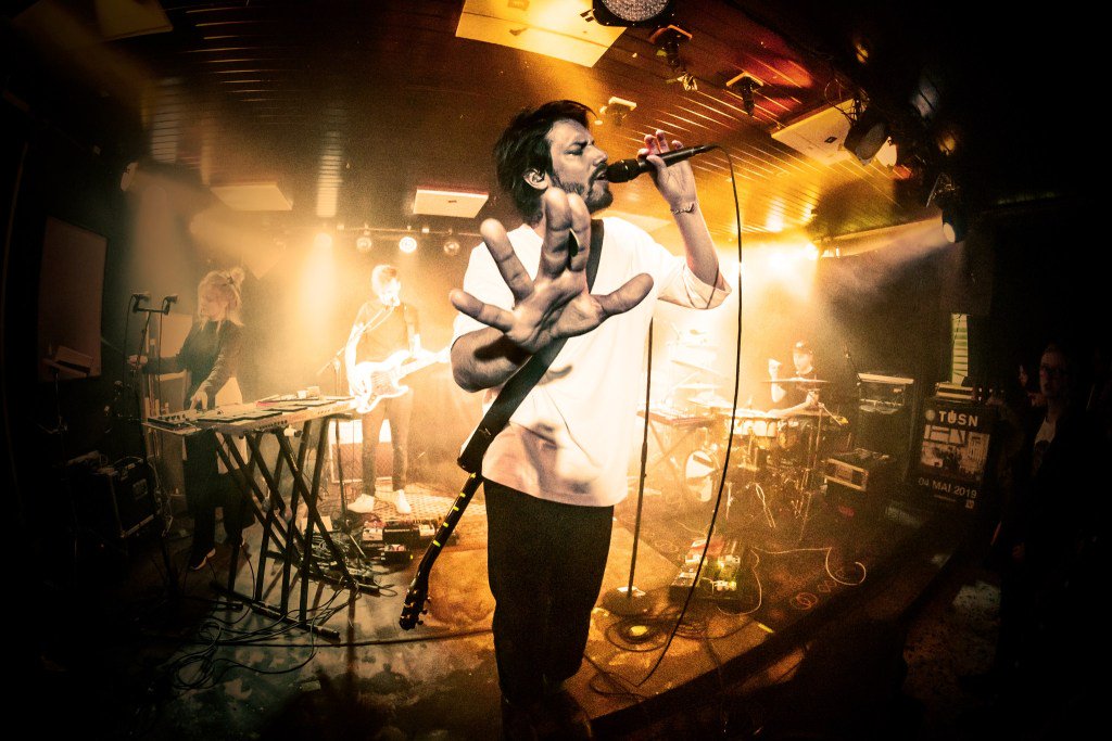 Faces On TV la Osnabrück: cu toate ale sale fețe magazine.overground.ro/2019/04/faces-…