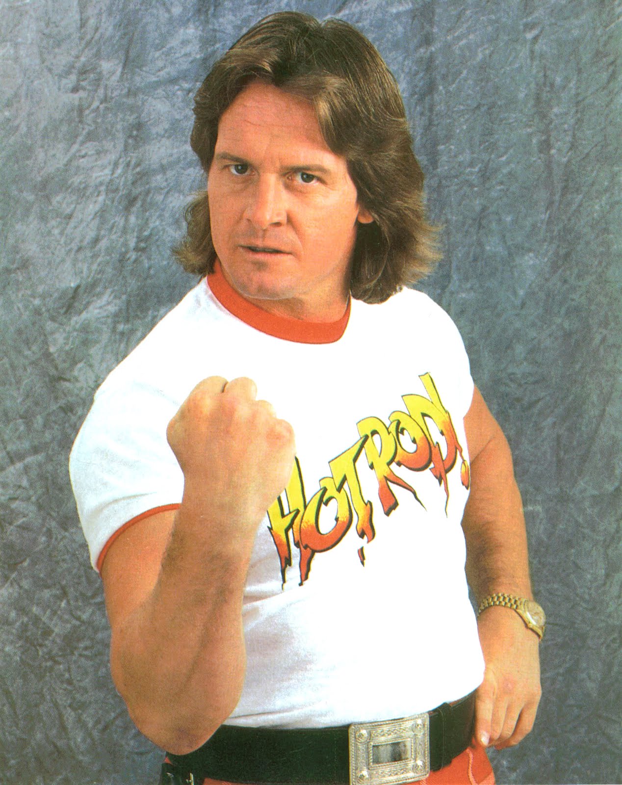 Happy Birthday Roddy Piper 