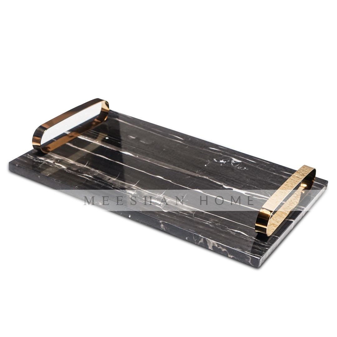 MeeshanOfficial's tweet photo. Crafted from marble, this tray grandstands natural veining to give a contemporary look. Ideal for holding fruits, vegetables, or crackers and so forth.

Call us at 0303 8791111 or visit https://t.co/E3tXx6d0gt

#inspiration #homedecor #interiordesigner #homefashion #excellence https://t.co/TOh4EwogkL