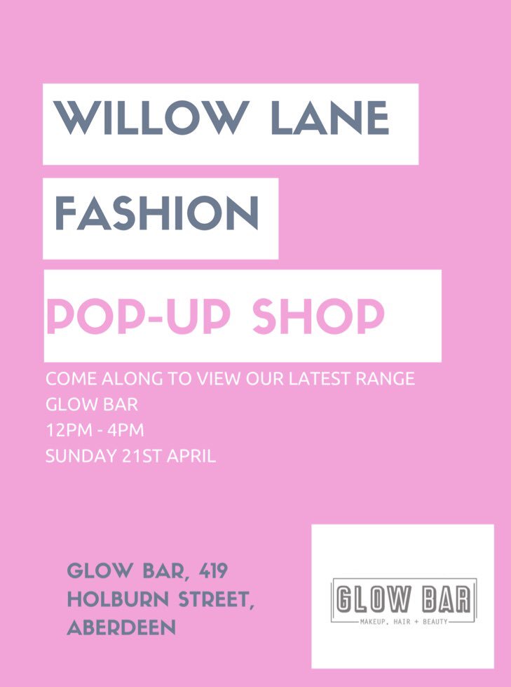 Willow Lane Fashion tweet media
