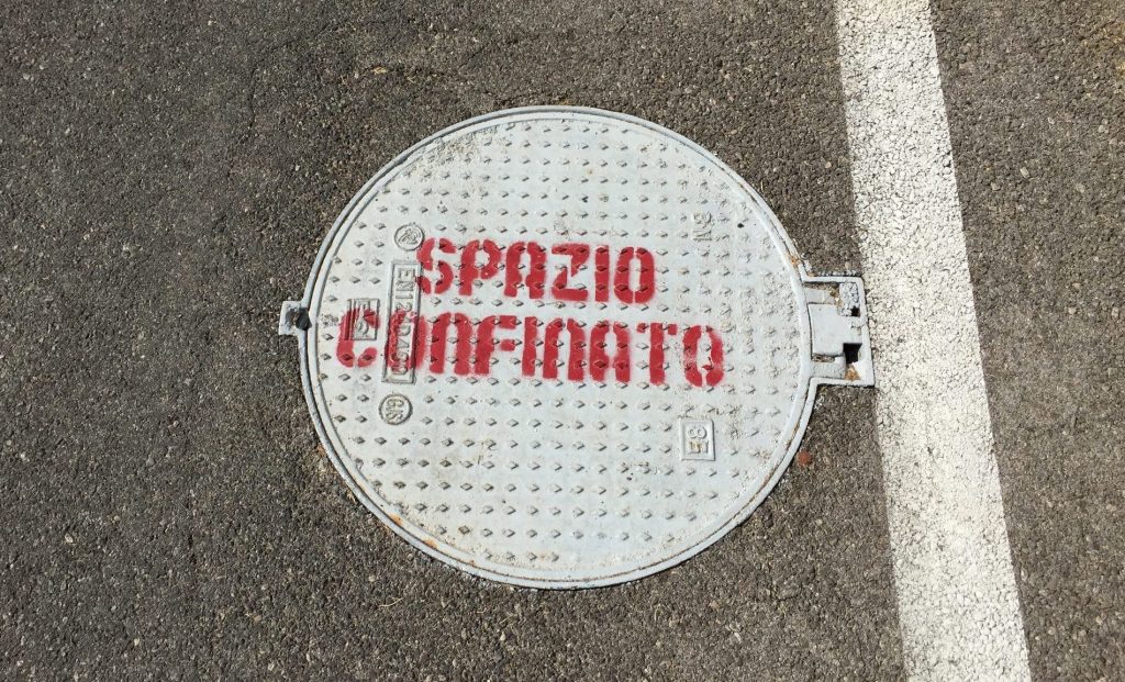 Spazi confinati: ne sai di Silos? gicosystems.com/safety-vertica…