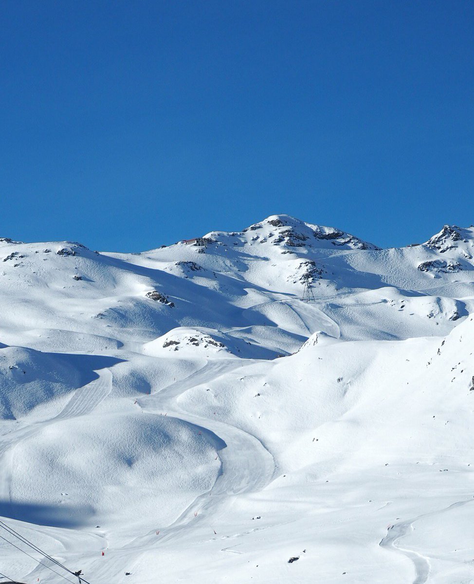 La vue du jour ! ⤵☀😎