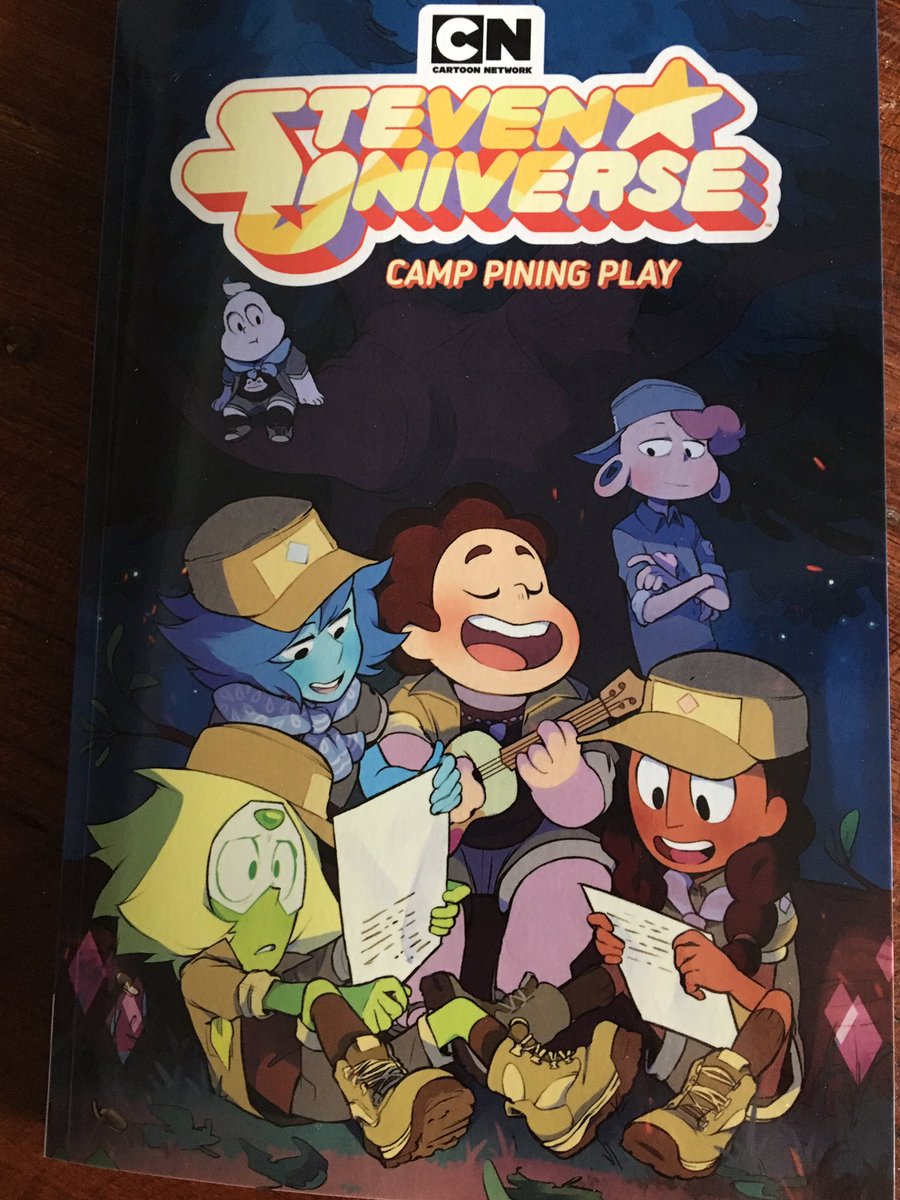 Camping pinewood 2 на русском. Steven Universe Camp pining Play.