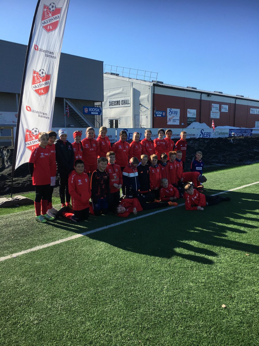 SFKutvikling's tweet photo. Påskecamp og utviklingsskole gjennomført. 

https://t.co/DjBLgEOXpN https://t.co/IyF8i3Gb0j