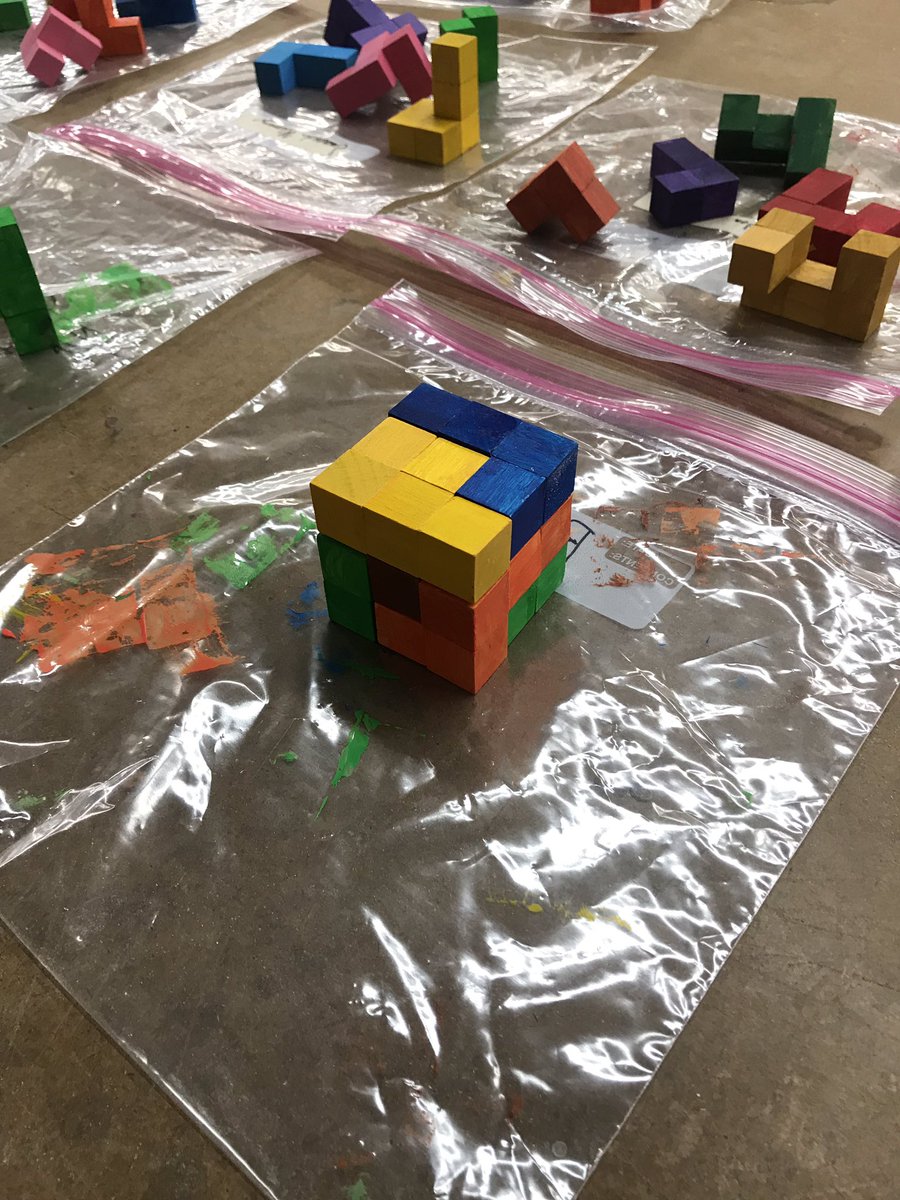 Check-out happenings in Mr.Groff’s 9th grade Explore Technology class as students design and fabricate their Puzzle Cubs!
<a href="/pennmanor/">Penn Manor SD</a>